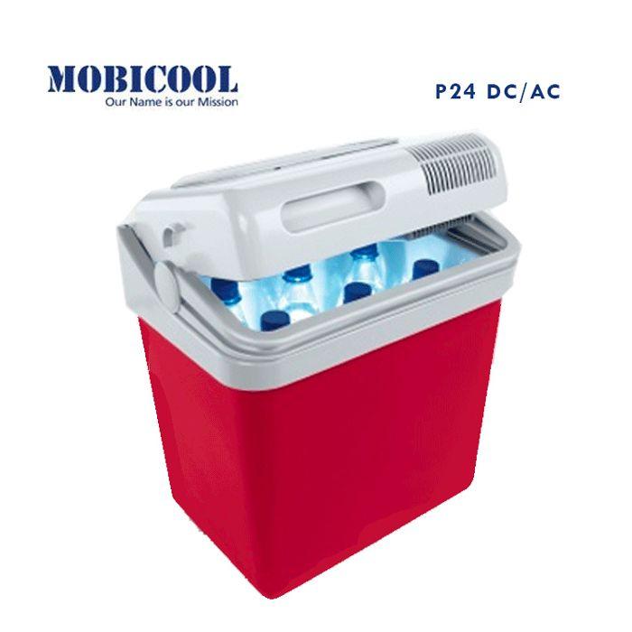 Tủ lạnh ô tô Mobicool P24 DC/AC