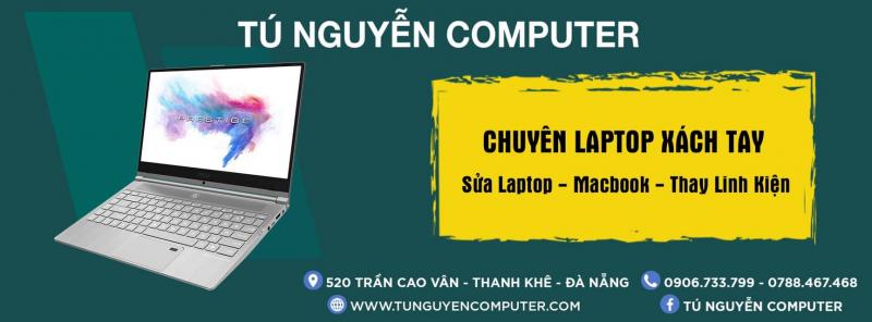 Tú Nguyễn Computer