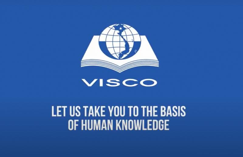 Tư vấn du học VISCO