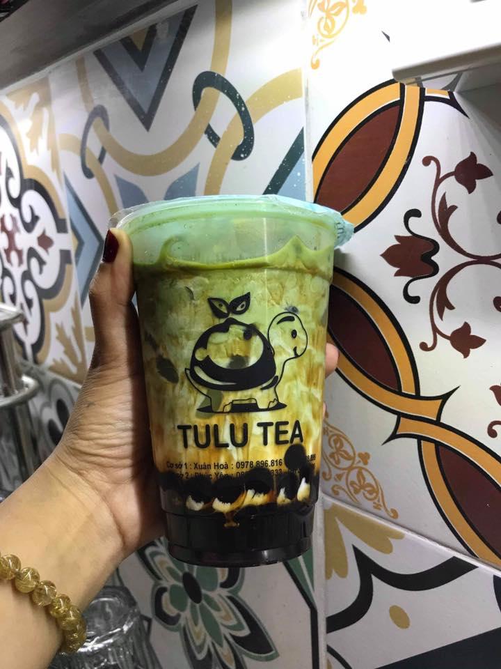 Tulu Tea