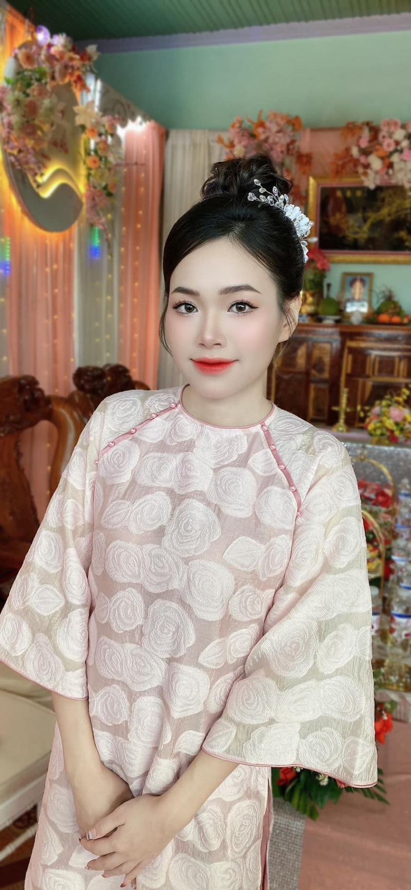 Tuyền Make Up (Võ Thị Thanh Tuyền)