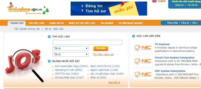 Tuyendung.com.vn