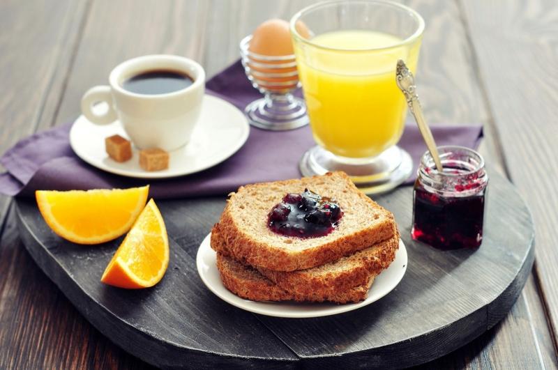 Nhịn ăn sáng sẽ làm bạn dễ tăng cân hơn