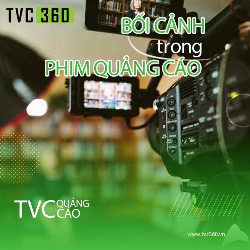 TVC360