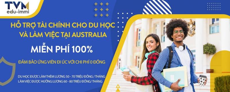 TVM Phú Yên - Tư Vấn Du Học Úc