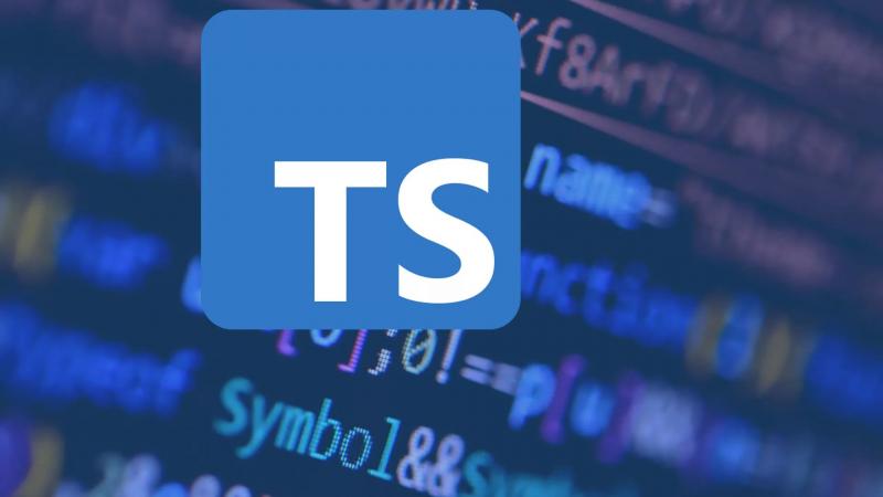 Ngôn ngữ lập trình TypeScript