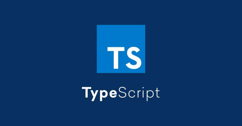 Ngôn ngữ lập trình TypeScript
