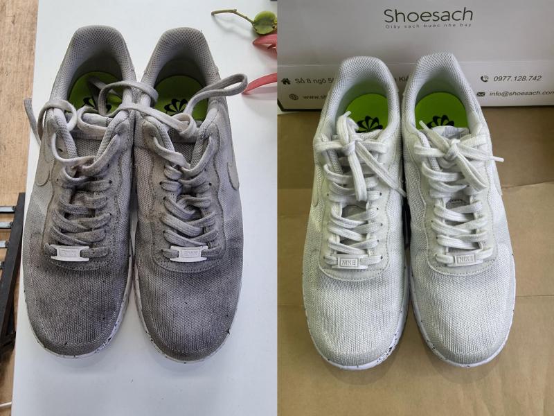 Shoesach Sài Gòn