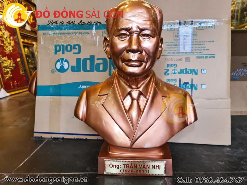 Đồ Đồng Sài Gòn