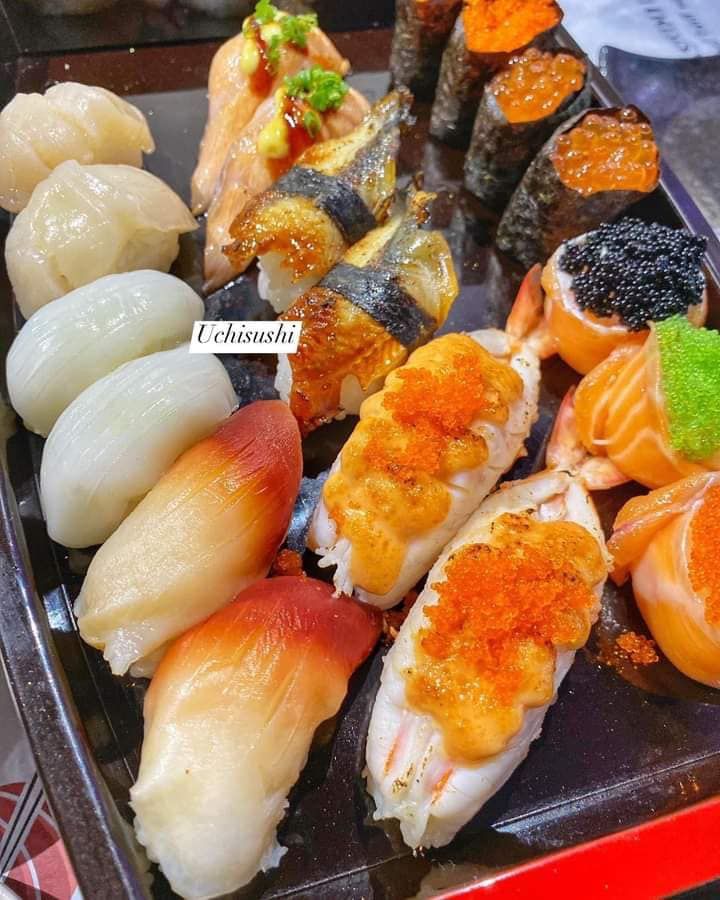 Uchi Sushi