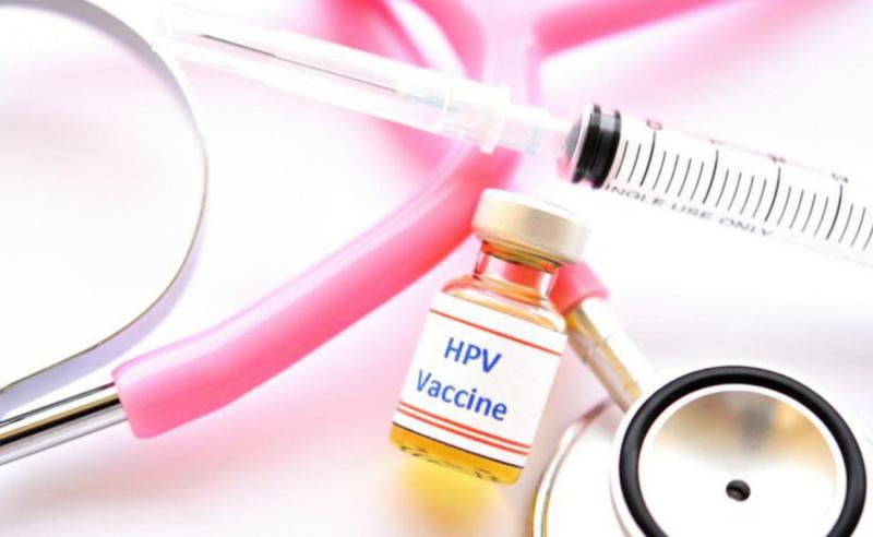 Tiêm vaccine HPV để phòng ngừa ung thư cổ tử cung