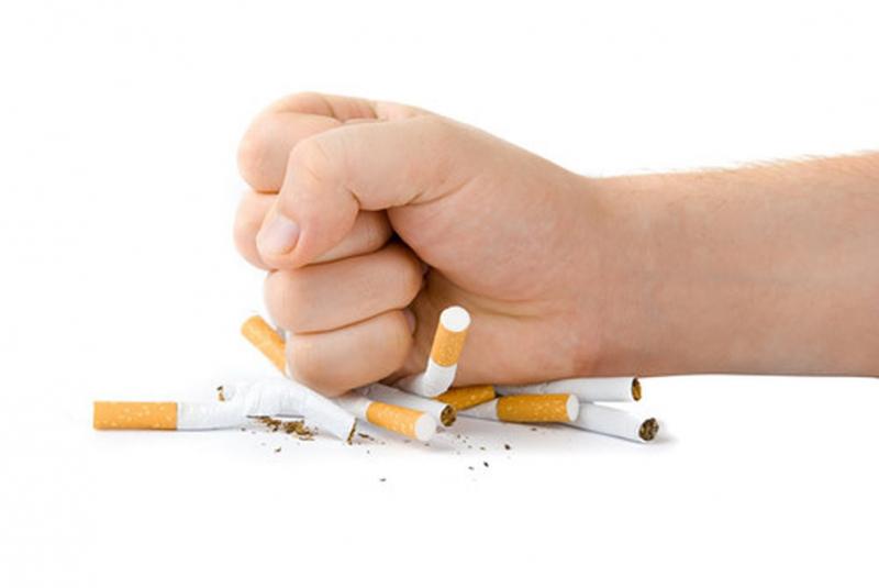 Hãy từ bỏ thuốc lá trước khi quá muộn