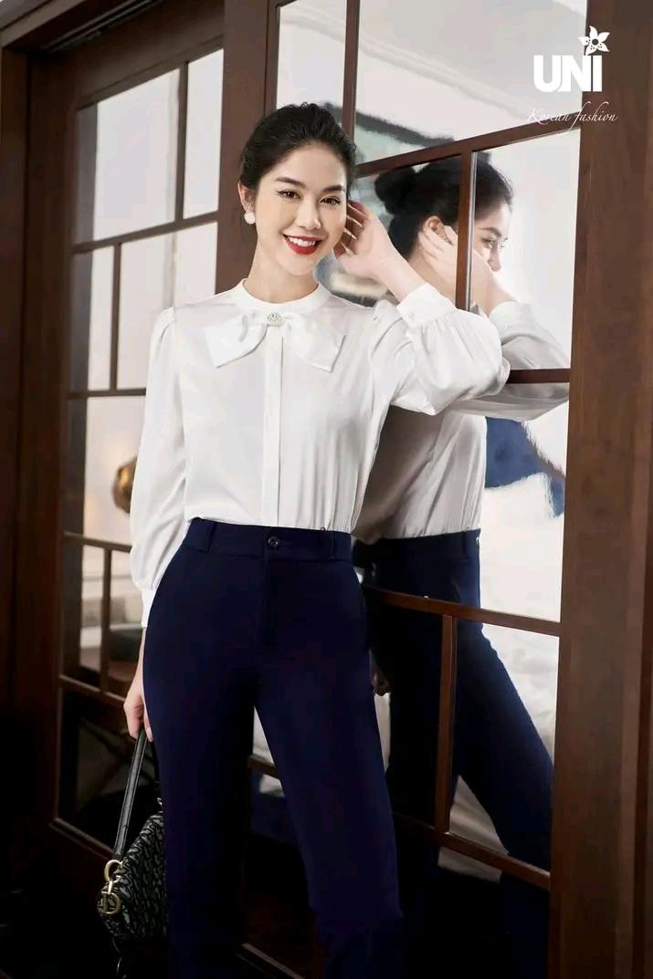 Uni Korean Fashion Hà Tĩnh