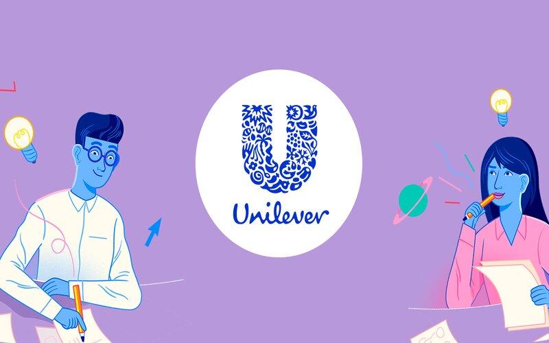 Làm việc tại Unilever là mơ ước của nhiều bạn trẻ