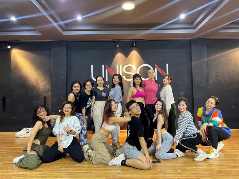 Unison Dance Studio