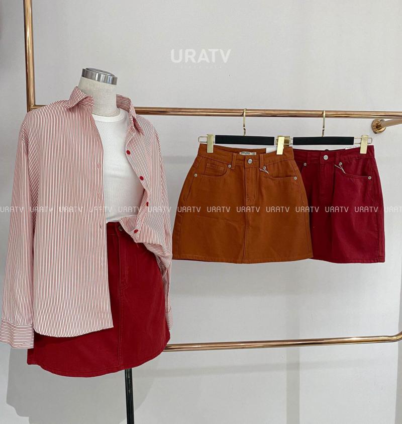 Uratv Clothing