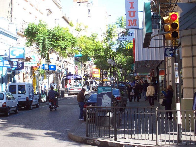 Giao thông tại Uruguay
