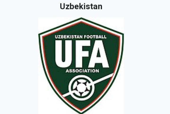 Đội tuyển bóng đá quốc gia Uzbekistan