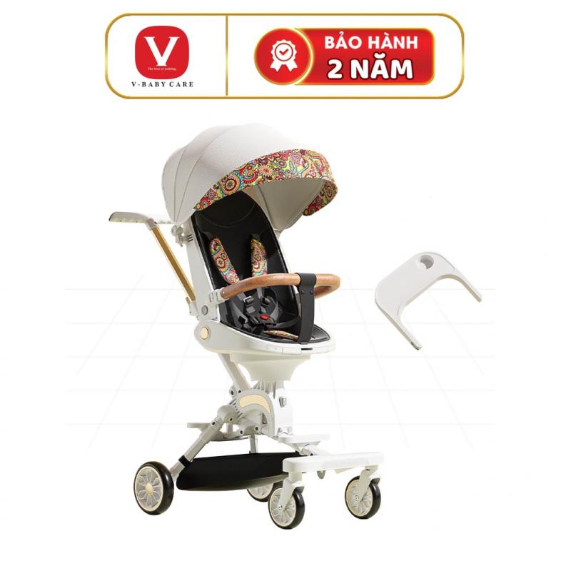 V-Baby Care HCM