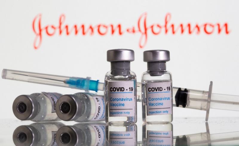 Tổ chức Y tế Thế giới (WHO) đã phê duyệt để dùng trong tình huống khẩn cấp đối với vắc xin phòng Covid-19 của hãng Johnson & Johnson (J&J)