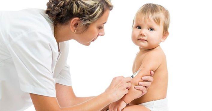 Tiêm chủng vắc-xin viêm gan B