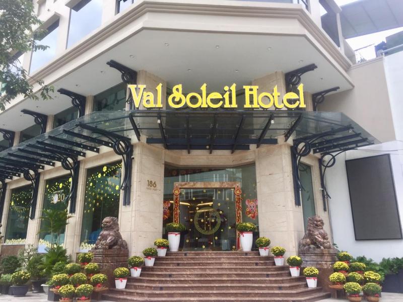 Val Soleil Hotel