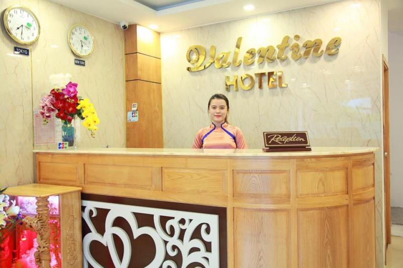 Valentine Hotel Đà Nẵng