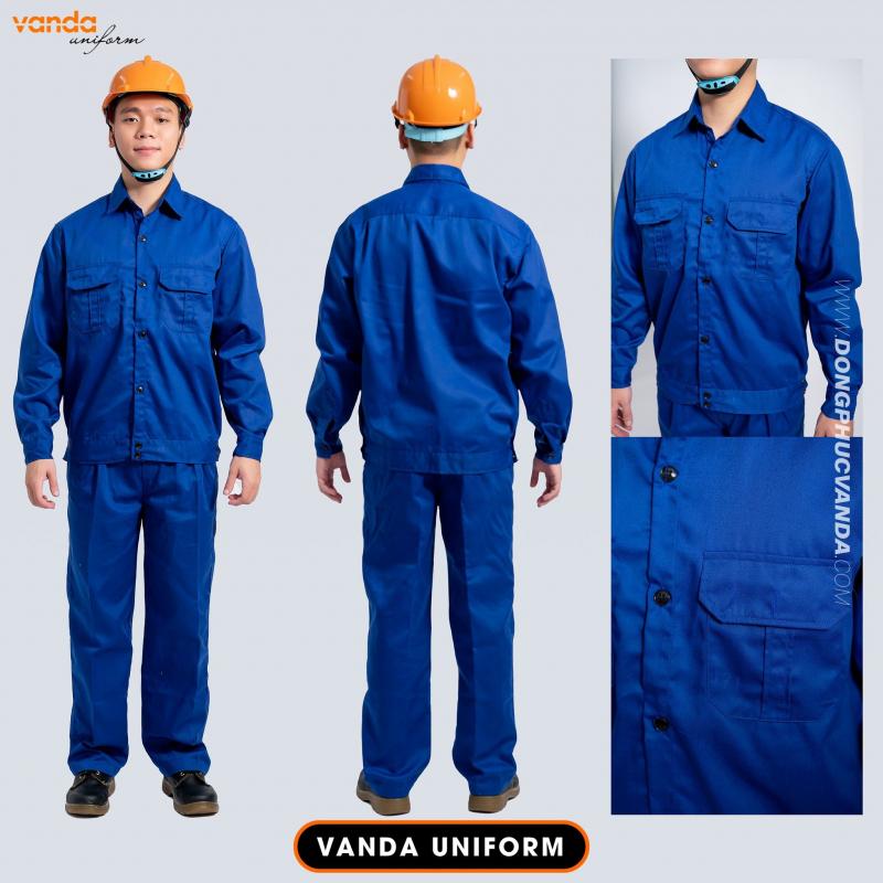Vanda Uniform