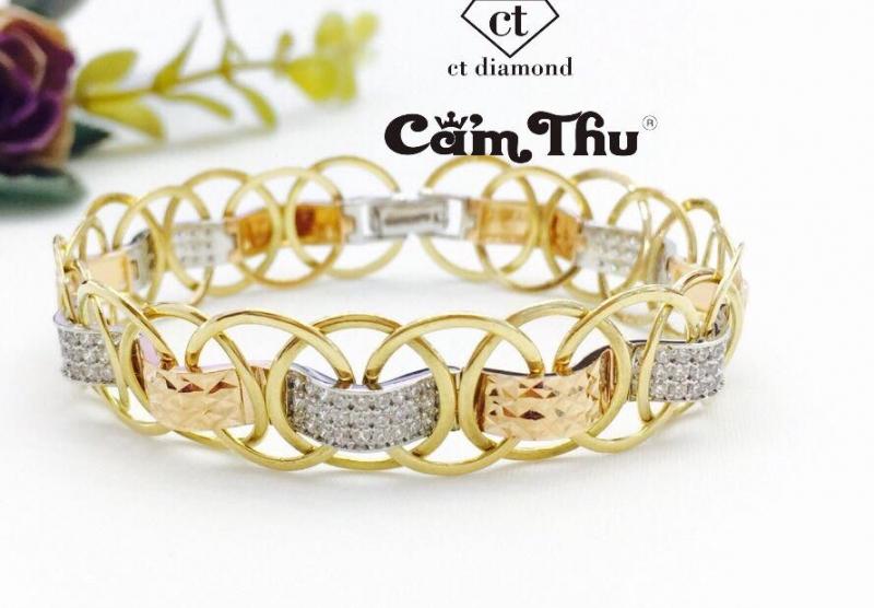 Cẩm Thu Jewelry & Diamond
