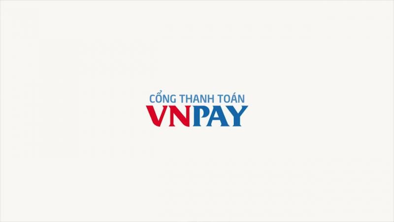Vban sử dụng cổng thanh toán VN Pay