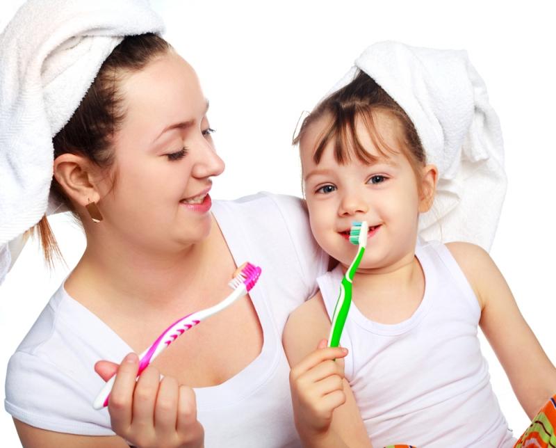 Nếu có thời gian thì sau mỗi bữa ăn bạn nên vệ sinh răng miệng