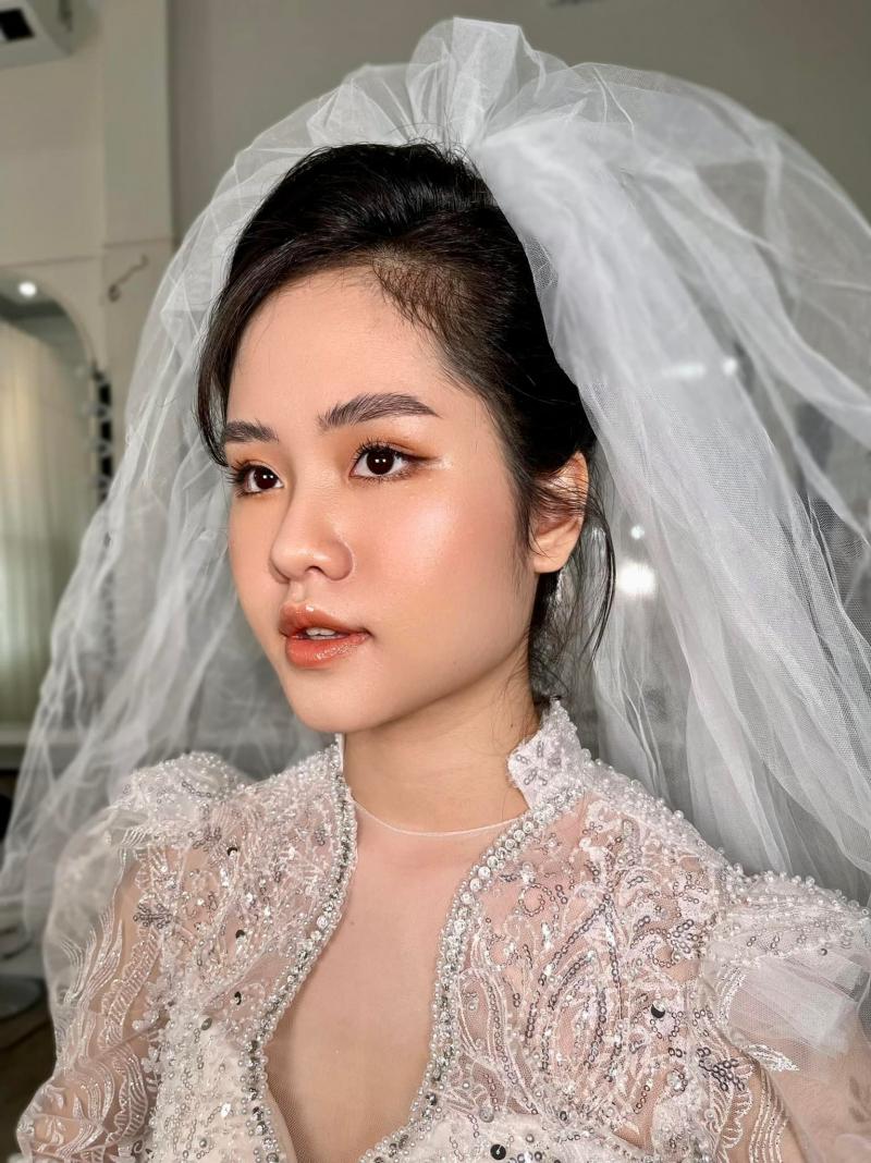 VEE Makeup Bridal