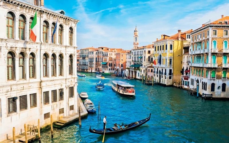 Venice - Ý