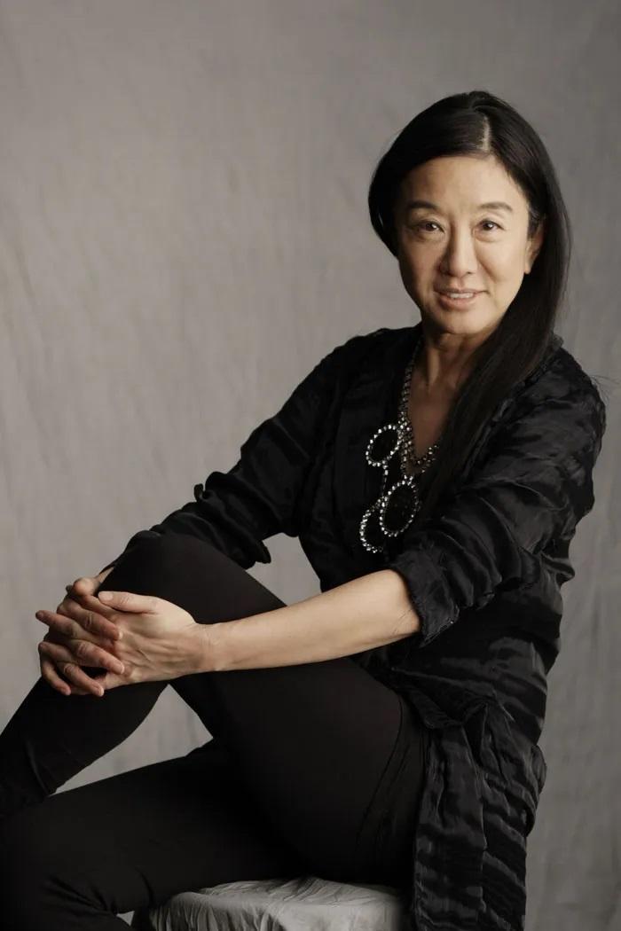 Nhà thiết kế thời trang Vera Wang