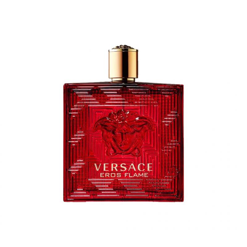 Versace Eros Flame EDP thích hợp cho các dịp đặc biệt và các buổi tối