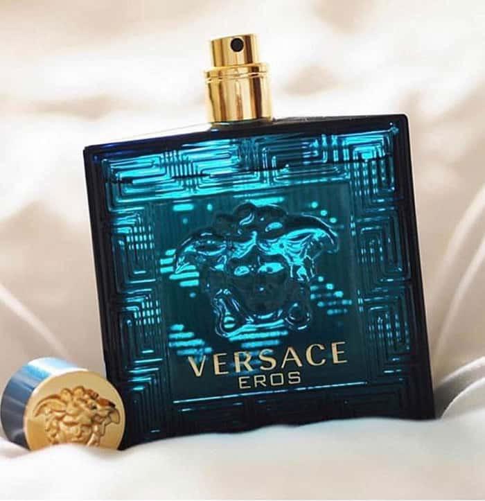 Versace Eros Men