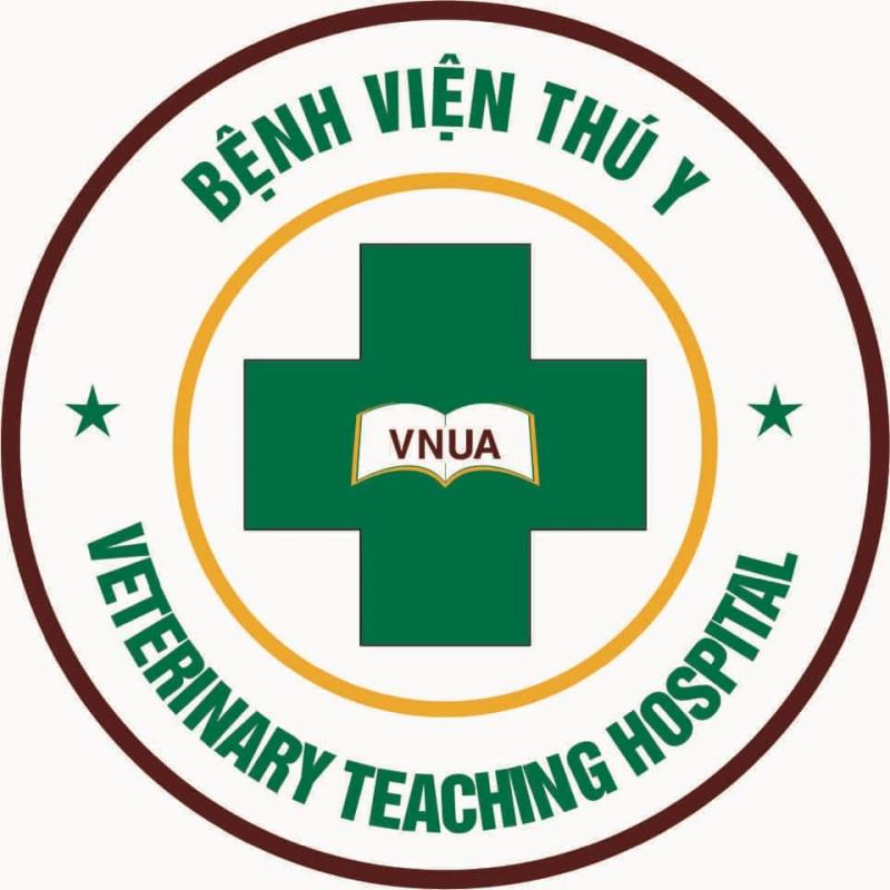 VetHospital - Bệnh viện Thú Y - Học viện Nông nghiệp Việt Nam