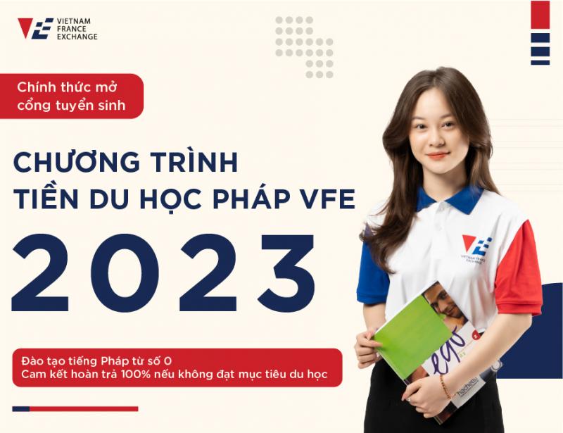 VFE - Vietnam France Exchange