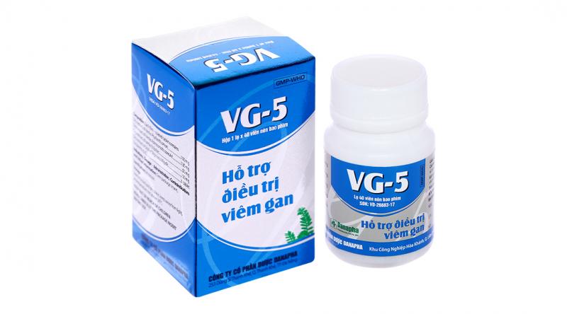VG-5