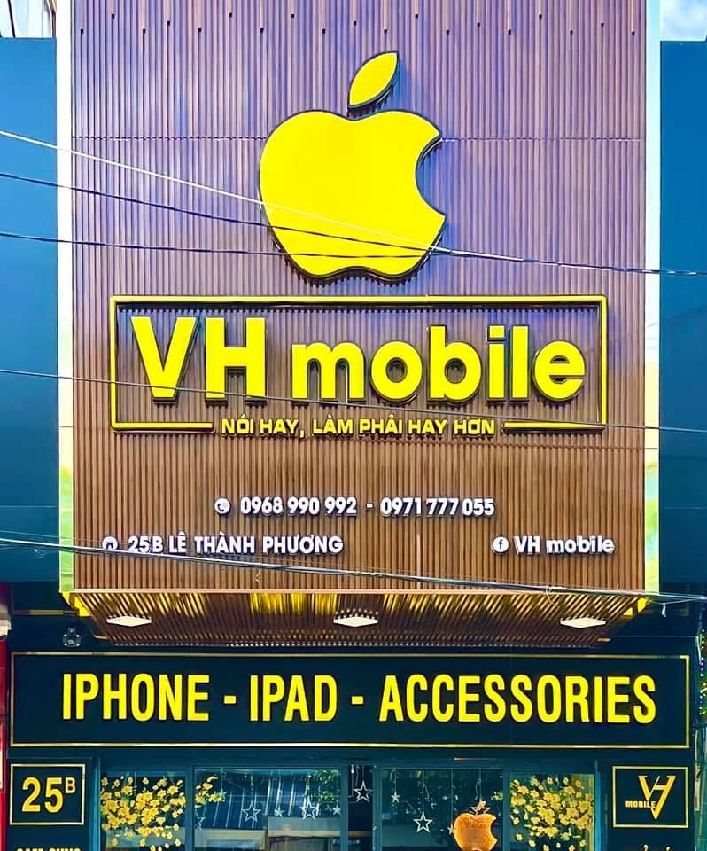 VH Mobile