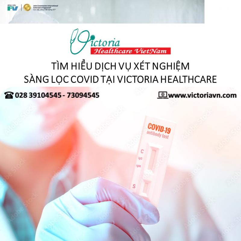 Victoria Healthcare