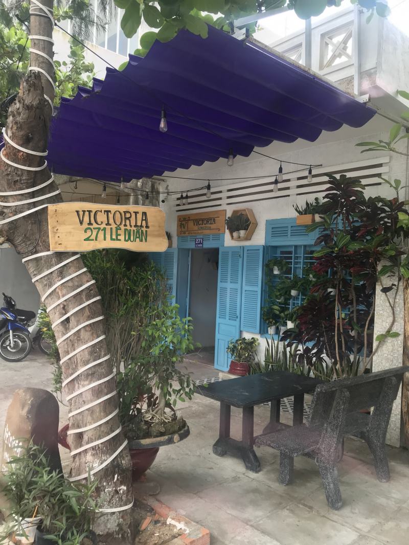 Victoria Homestay Phú Yên