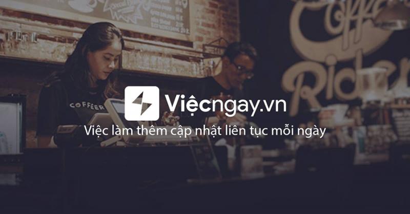 Viecngay.vn
