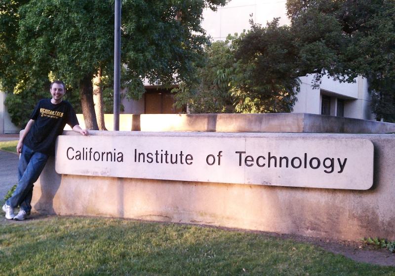 Viện Công nghệ California