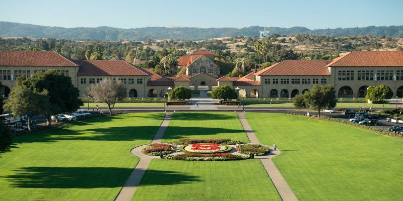 Viện Đại học Stanford (Mỹ)
