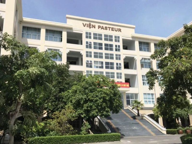 Viện Pasteur Nha Trang