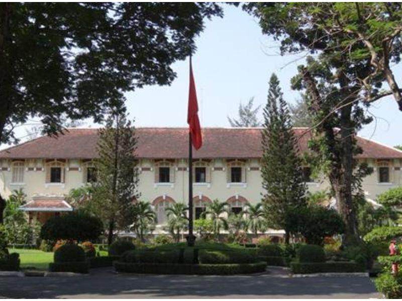 Viện Pasteur Thành phố Hồ Chí Minh