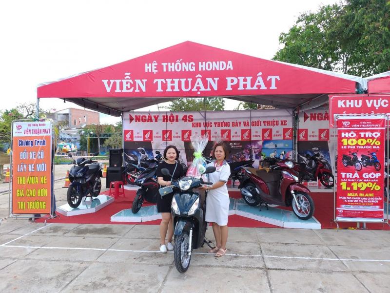 ﻿Viễn Thuận Phát