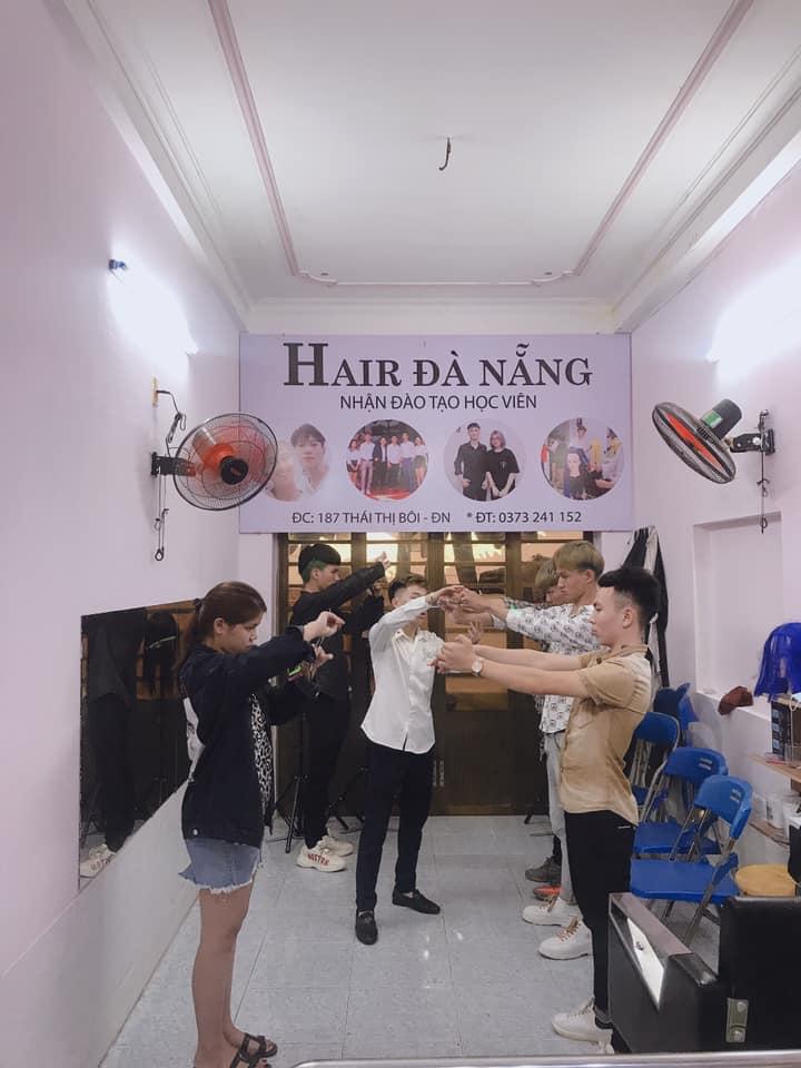 Viện tóc HAIR ĐÀ NẴNG