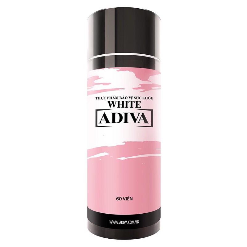 White Adiva
